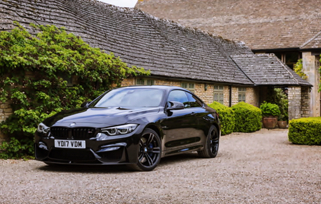 2018 BMW 4 Series and M4 Models Price in UK 2018 BMW 4 Series and M4 Models Price in UK
