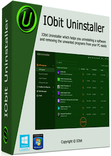 IObit Uninstaller Portable