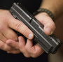 Private Security Companies Get Training in Arms and Ammunition Management