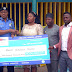 Abelinis Celebrates 5th Anniversary With Nigeria Police Children Educational Support Initiative 