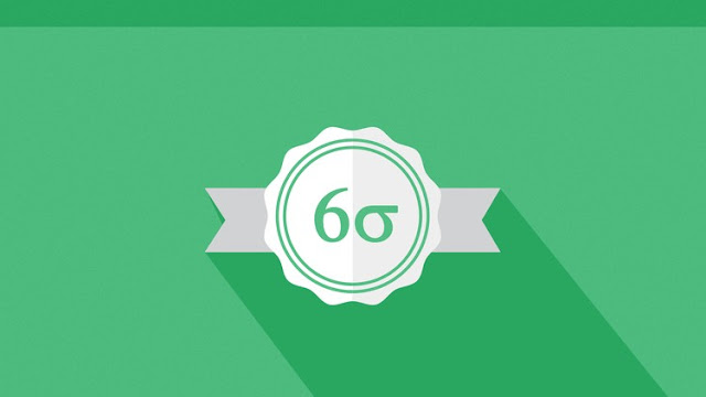 Six Sigma Green Belt Masterclass: with Expertise on Minitab Six Sigma Green Belt Masterclass: with Expertise on Minitab