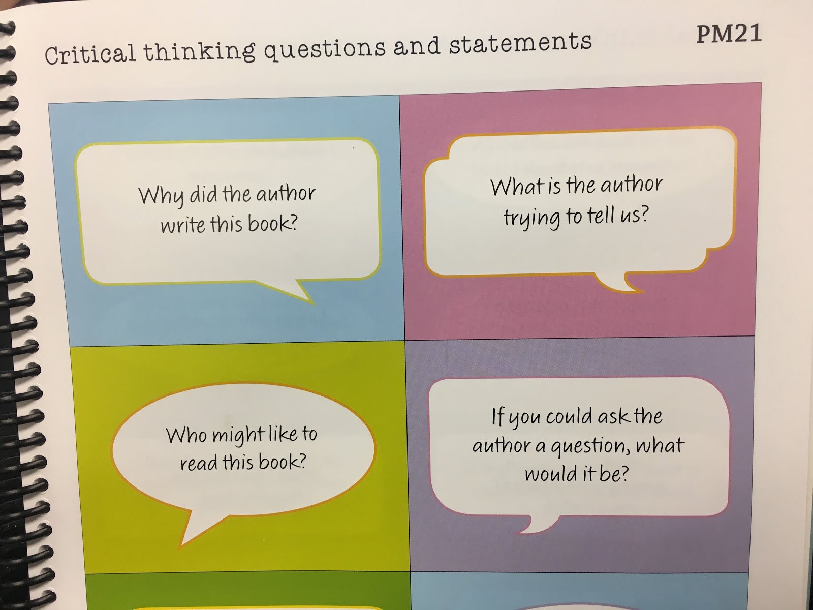 The Reading Book - Sheena Cameron & Louise Dempsey