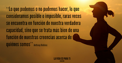 mentalidad para el &eacute;xito