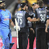India vs New Zealand 1st T20 Stats: India’s biggest T20I loss