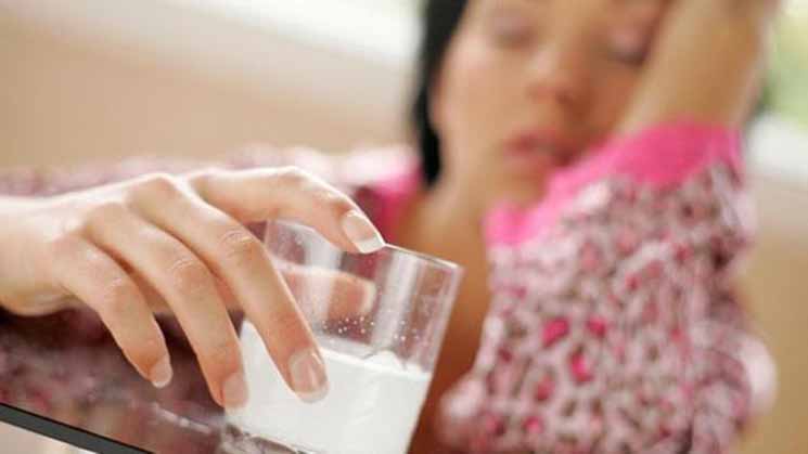 5 Hal Mengejutkan Yang Terjadi Pada Tubuh Saat Berhenti Minum Susu! 5 Hal Mengejutkan Yang Terjadi Pada Tubuh Saat Berhenti Minum Susu!