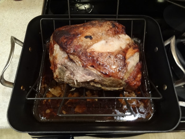 Pork Shoulder Roast