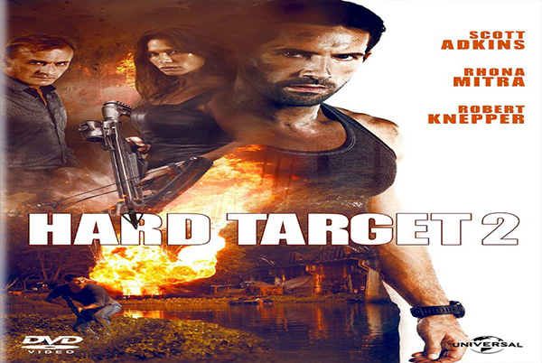 O Alvo 2 Torrent – BluRay Rip 720p e 1080p Legendado (2016)