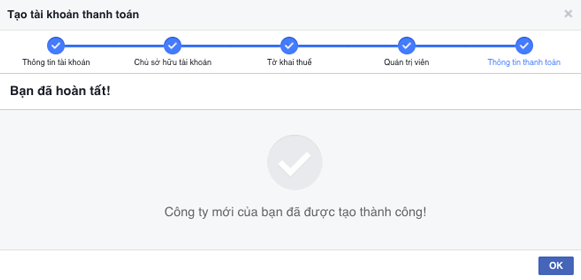 cach nhan thanh toan tu facebook audience network