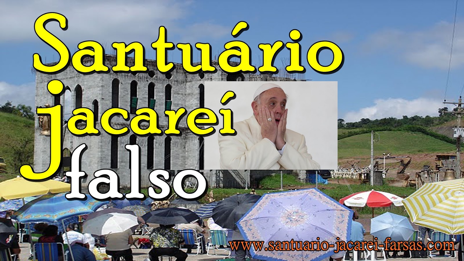 VISITE: www.arcanjomiguel.net
