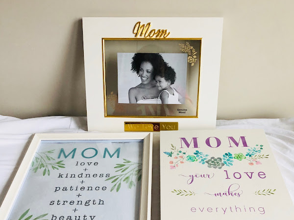 The Mom I Want to be