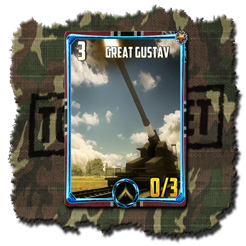 Wargame News and Terrain Frozen Shard Games "World War II TCG