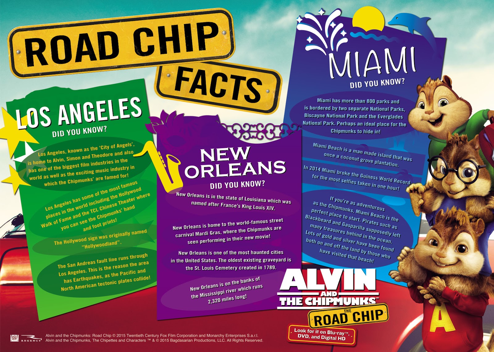 Once Upon A Twilight Ride Along With Alvin And The Chipmunks The Once Upon A Twilight Ride Along With Alvin And The Chipmunks The
