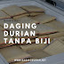 Agen Daging Durian Medan Berkualitas di Labungkari