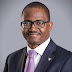Wema Bank Appoints Ademola Adebise As New MD/CEO