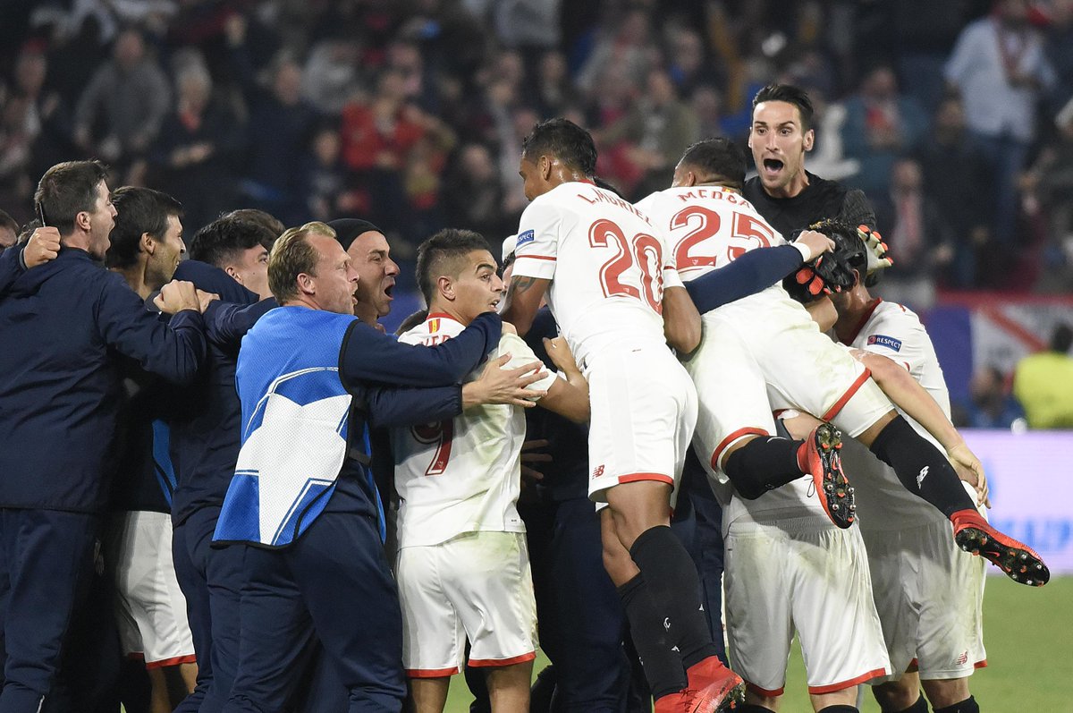 Sevilla vs Liverpool Highlights and Full Match Champions League 21 November 2017 Sevilla vs Liverpool Highlights and Full Match Champions League 21 November 2017
