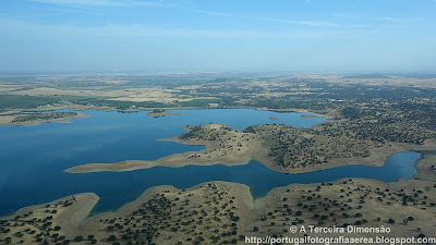 Barragem do Caia