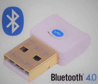 bluetooth pc software