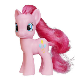 My Little Pony 2-pack Pinkie Pie Brushable Pony