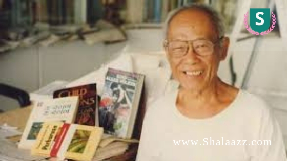 Pramoedya Sastrawan Indonesia Peraih Nobel Sastra Dunia