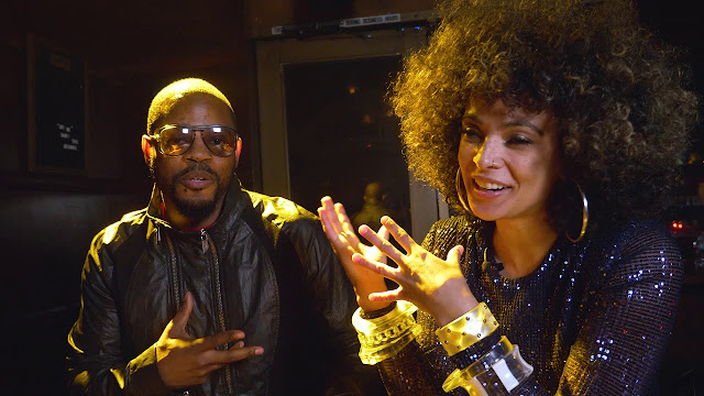 Kandace Springs karriem riggins Kandace Springs karriem riggins