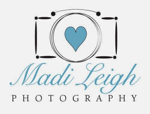 Madi Leigh Photography