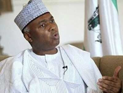 See What Saraki Earns Monthly as Governor, But Made N77m in Two Days 