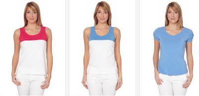 Tops de tirantes para mujer Tops de tirantes para mujer