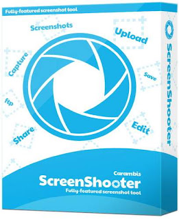 Carambis ScreenShooter Portable