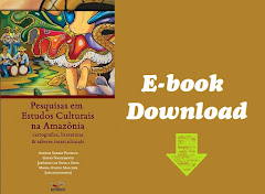 E-book Pesquisas em Estudos Culturais na Amazônia