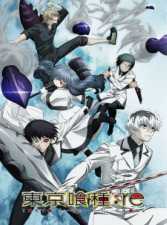 Tokyo Ghoul:re - Todos os Episódios Online Tokyo Ghoul:re - Todos os Episódios Online