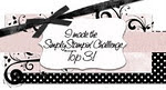 Simply Stampin Challenges Top 3 Banner #43