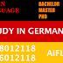 Study in Germany  Student Study Visa in Chandigarh Punjab