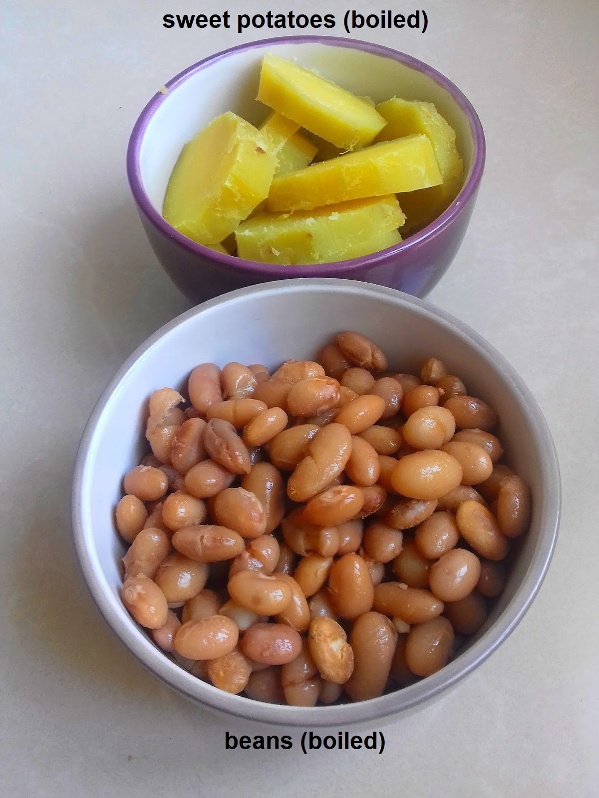 OMUSHENYE / Nairobi Kitchen