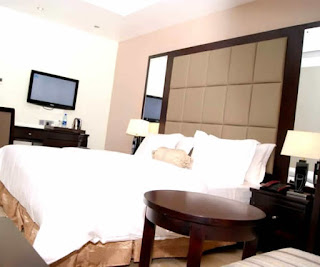 Excel Oriental Hotel & Suites Executive Suite