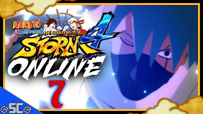 Download Naruto Storm 4 Crack Fix Download Naruto Storm 4 Crack Fix