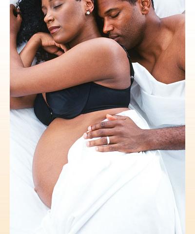 Sex Life During Pregnancy 31