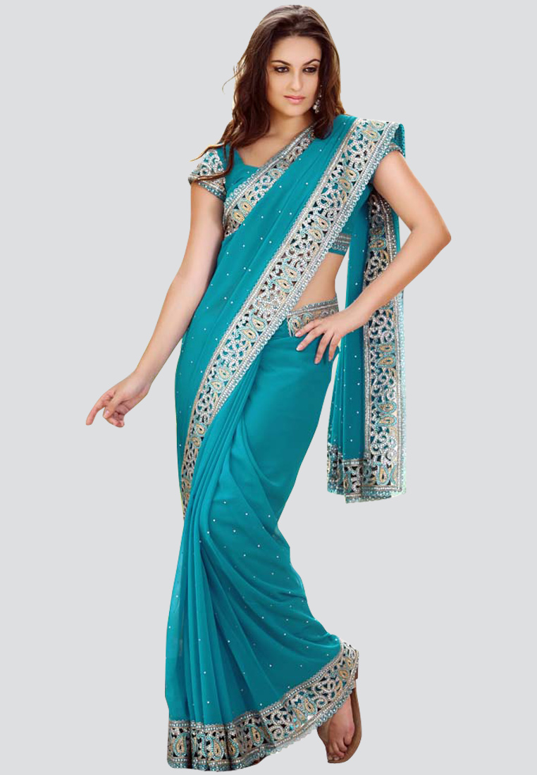 cotton model sarees