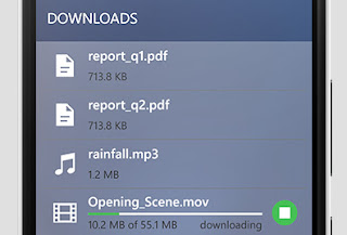 Tải nhiều file hơn Tải nhiều file hơn