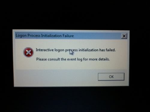 0x0a protection initialization failed. Initialization failed. windows logon process. ошибка l01 initialization failed. hal_initialization_failed.