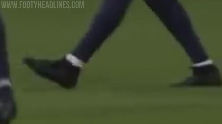 nike de bruyne shoes