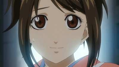 Gintama Shirogane no Tamashii-hen Episode 8 Subtitle Indonesia