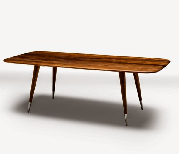 37 beautiful images of retro coffee table!