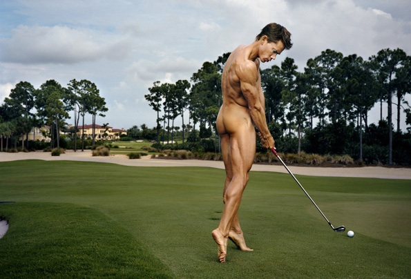 Gay Women Golfers 121