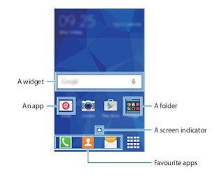 Samsung Galaxy Core Prime User Manual Guide PDF Free Download