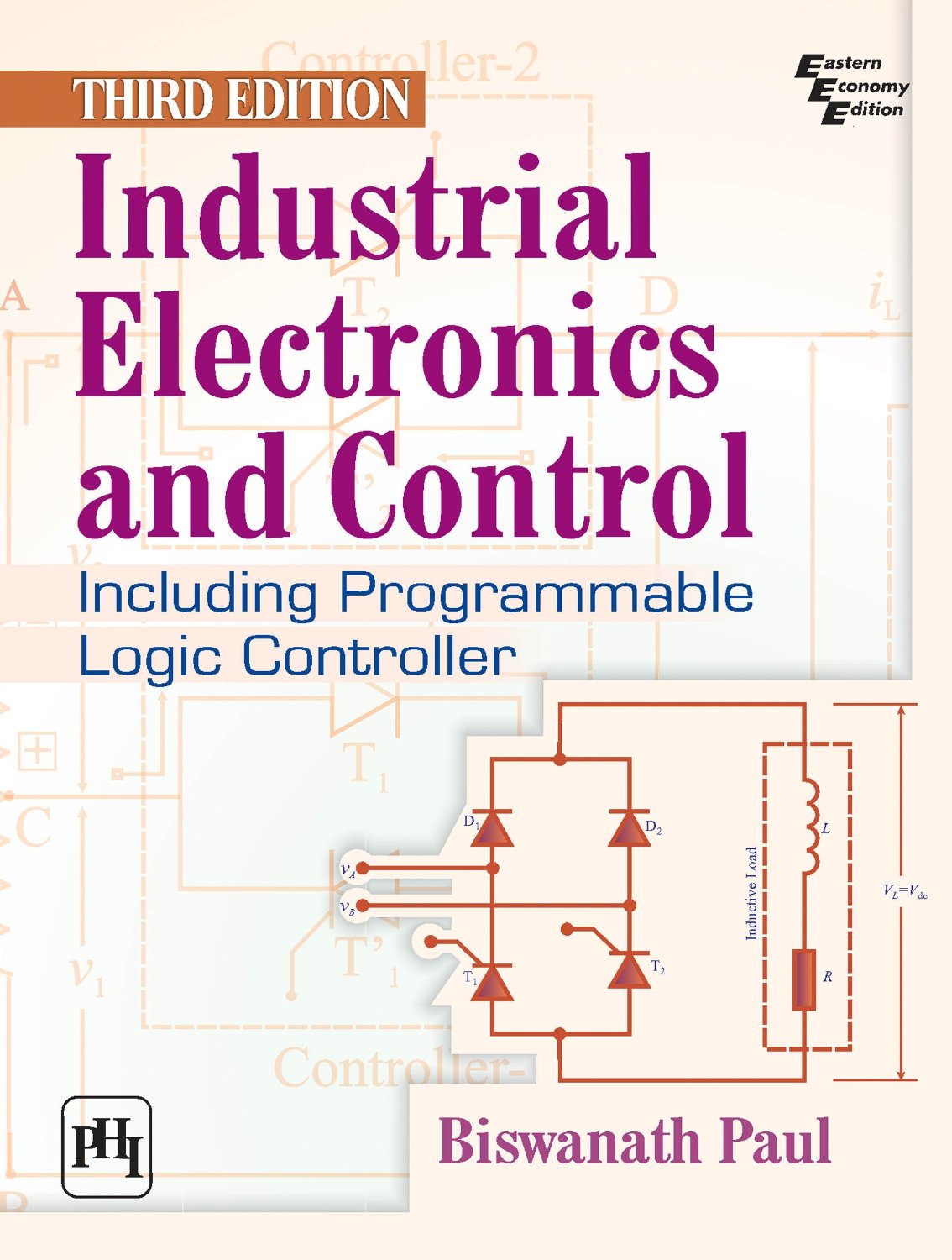 Electrical & Electronic Books Industrial Electronics and Control