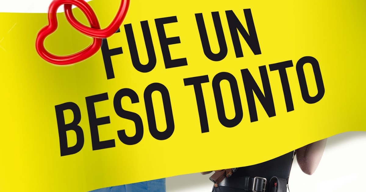 La Petita Llibreria Fue un beso tonto