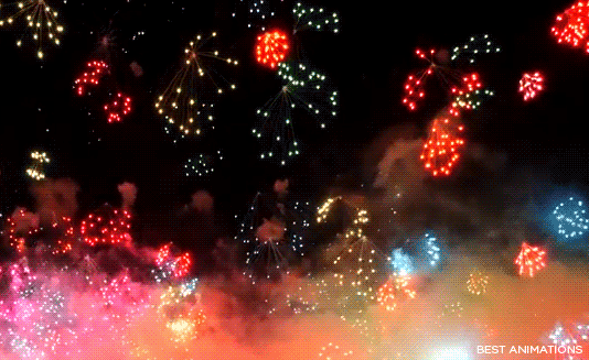 Most amazing Diwali Fireworks Gif | maja aa gaya