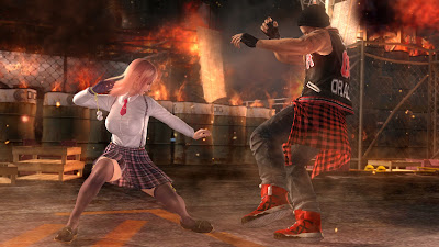 Dead Or Alive 5 Last Round Free Setup Dead Or Alive 5 Last Round Free Setup