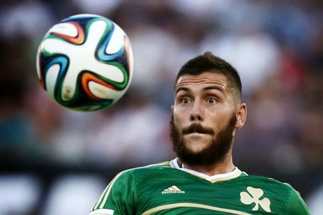 "Να διατηρήσουμε το σερί"