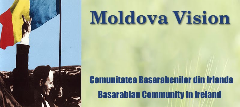 Moldova Vision